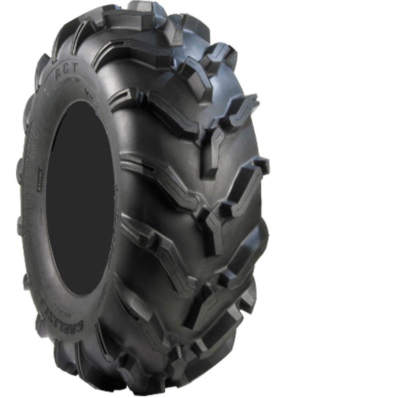 26x11.00r-14 26x11.00-14 26/11 26/800 26/11.00-14 carlisle act radial atv tire
