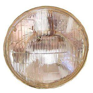 Omix-ada 12409.02 headlight bulb 1946-1964 jeep cj sealed beam 6 volt  free sh