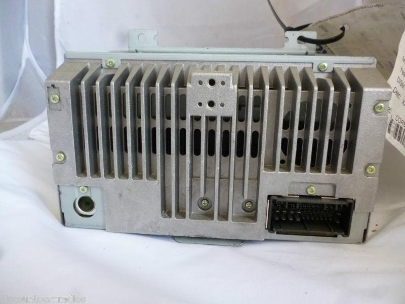 06-08 Kia Rio Radio Cd Player 96100-1G488XI *, US $115.00, image 4