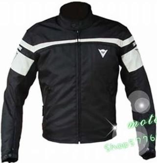 Motorcycle duhan yamaha textile racing  jacket new motor bike dainese new