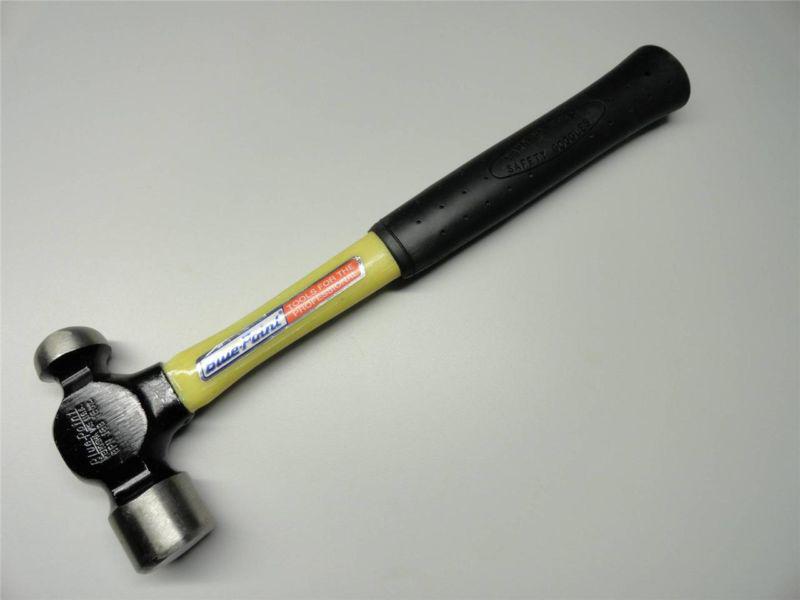 Blue point tools 16 oz. nylon handle ball peen hammer bpn16b