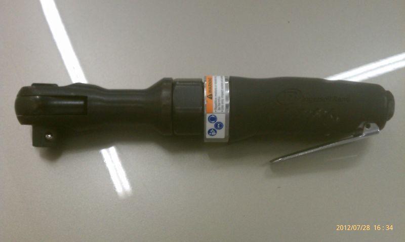 BRAND NEW INGERSOLL RAND 1770G 1/2 AIR RATCHET, US $39.99, image 2