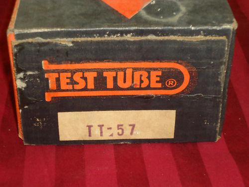 1979-80 ford truck test tube exhaust system tt-57