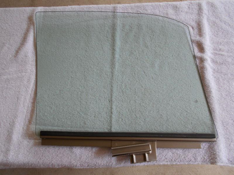 1966 1967 Ford Fairlane 4 Door Drivers Window, US $29.99, image 2