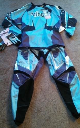 motocross gear womens