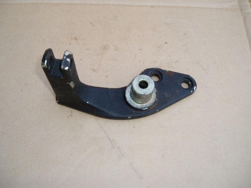 Buy Harley Davidson Big Twin Sportster Foot Peg Bracket in Hallandale