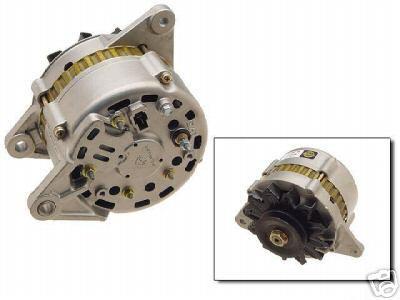 Al8733x bosch alternator lumina grand prix cutlass chevrolet usa no core needed