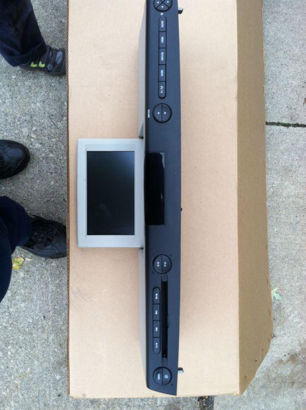 Buy Ford Vehicles Rear Seat Entertainment system 2008 to Current models