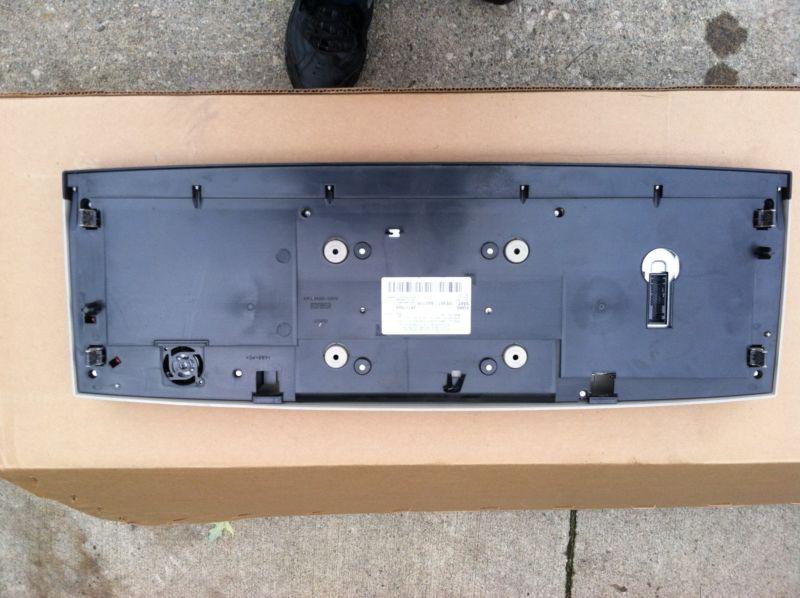 Buy Ford Vehicles Rear Seat Entertainment system 2008 to Current models