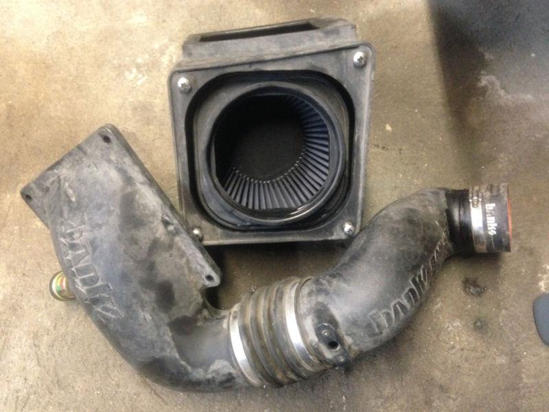 Buy Banks Ram Air Intake in Saint Clair, Pennsylvania, US, for US 250.00