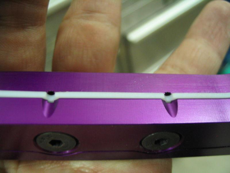 Buy ZEX Nitrous Perimeter Plate USED in Arvada, Colorado, US, for US