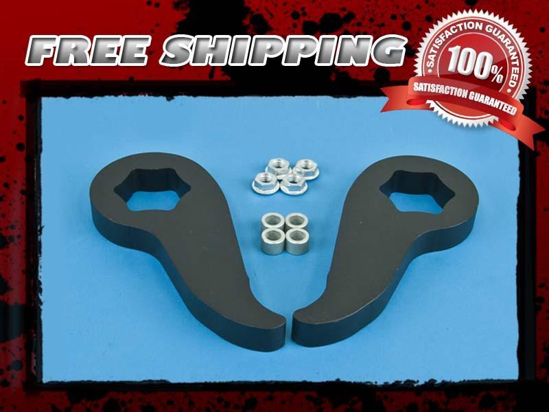 Buy Torsion Key Lift Kit Front 13" W/ Shock Extender 4X2 2WD