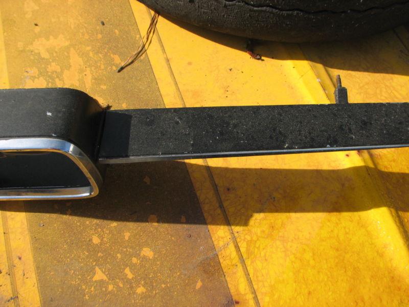 Buy mustang horse and grill parts 6567 mustang in Hampton, Virginia