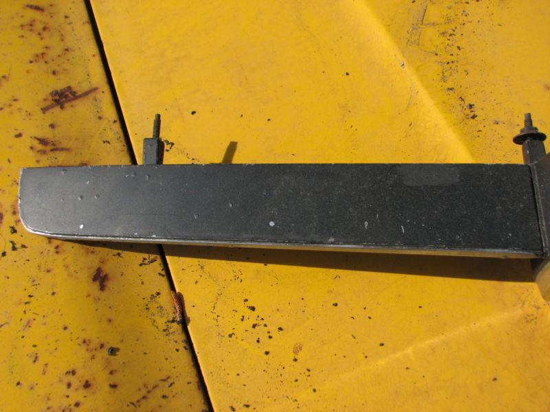 Buy mustang horse and grill parts 6567 mustang in Hampton, Virginia