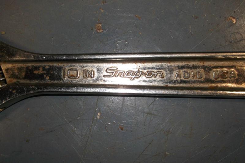 Snap-On 10