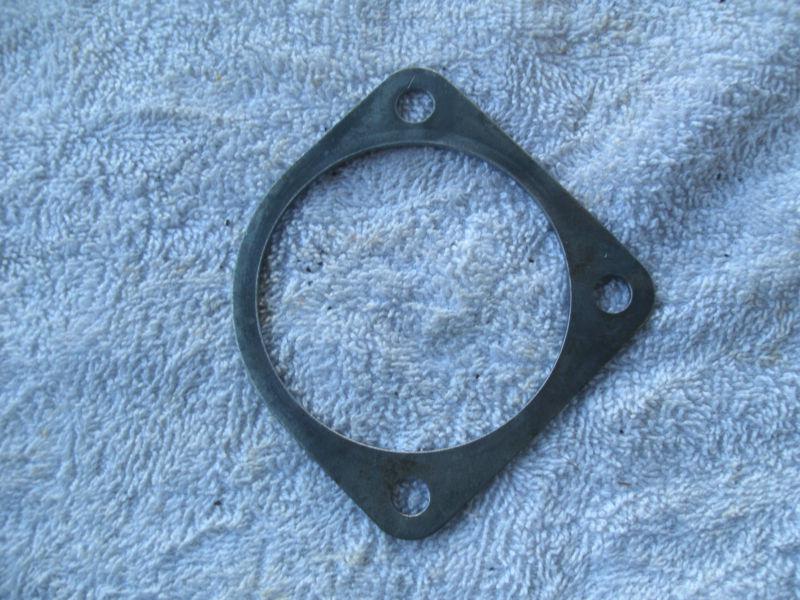Triumph tr7 starter to bellhousing shim