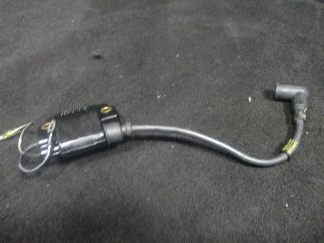 Ignition coil #6e5-85570-11-00 yamaha 1984-1996 150-225hp outboard (689)