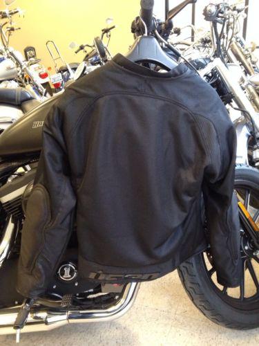 Stealth Medium Icon Hooligan 2 Textile Jacket, US $100.00, image 2