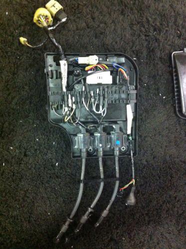 Honda BF 50 CDI Computer Coils Complete, US $359.95, image 2