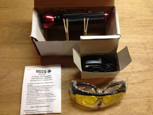 Matco Tools MTUV15 flashlight (LED), US $16.38, image 2