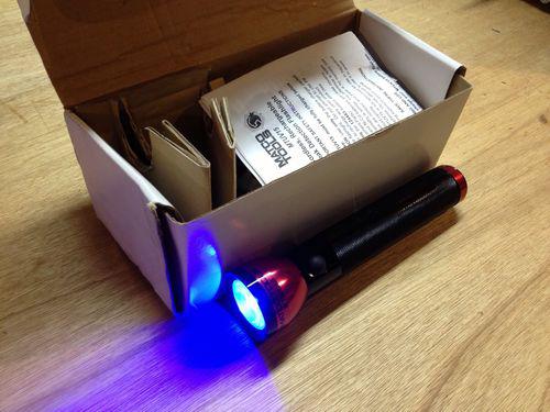 Matco Tools MTUV15 flashlight (LED), US $16.38, image 5