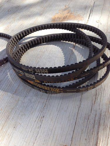 782 & 780 belts for drr, apex, kasea & other cvt mini quads