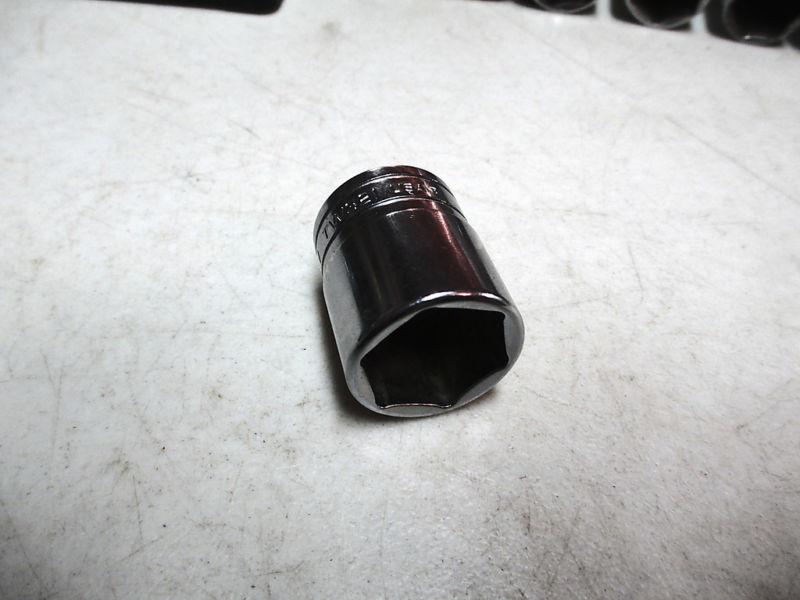 Buy SNAP ON 1/2" DRIVE 1" SHALLOW 6 POINT SOCKET TW321 in Macungie