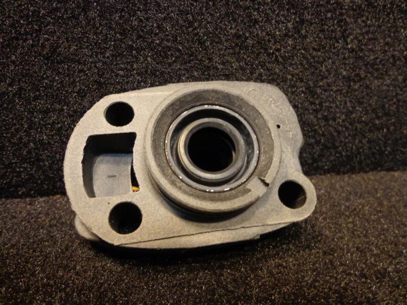 Water pump repair kit #46-48744a1 mercury/mariner 1970,1972-1980 200hp #1