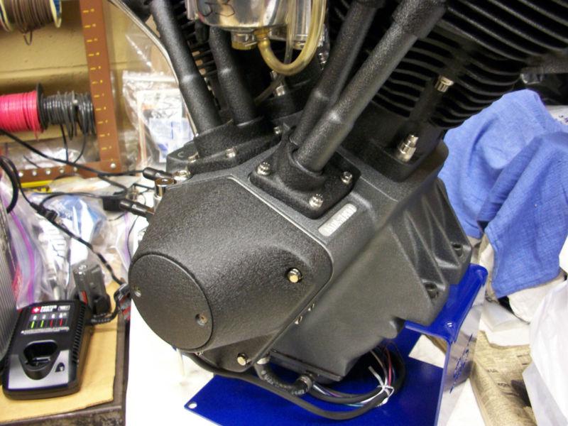 Buy Harley Panhead Shovelhead Velva Touch Hydraulic Lifters Tappets Blocks Pushrods in Marbury