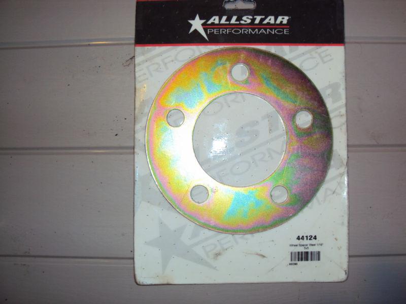 Buy Allstar wheel spacers in Newmarket, Ontario, CA, for US 25.00