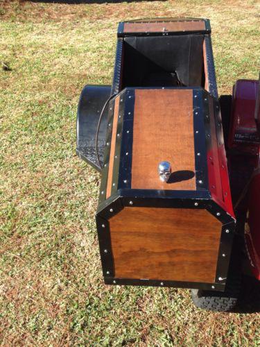 2006 Coffin Sidecar, US $50.00, image 2