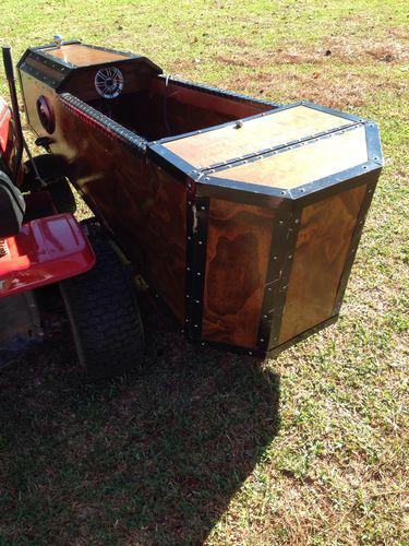 2006 Coffin Sidecar, US $50.00, image 4