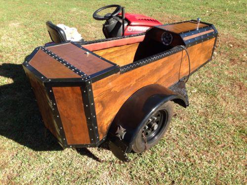 2006 Coffin Sidecar, US $50.00, image 5