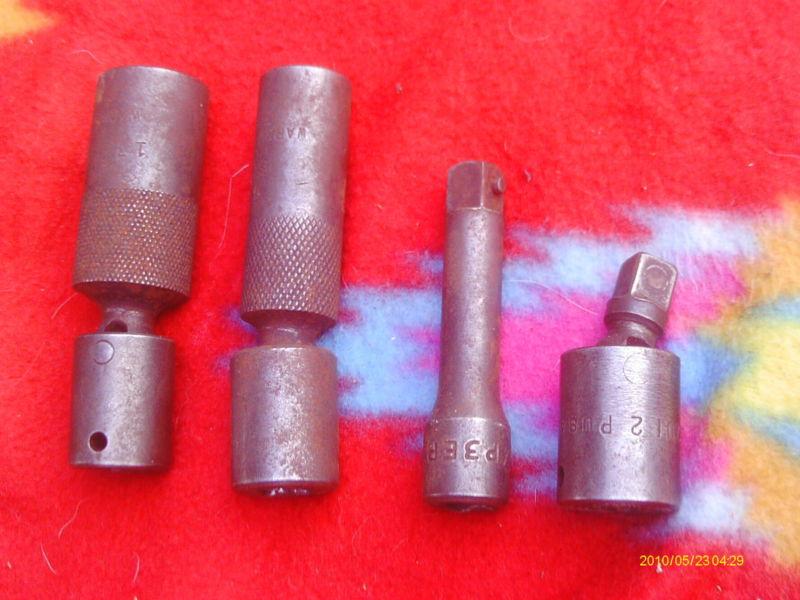 Buy MAC IMPACT SWIVEL SOCKETS in Arena, Wisconsin, US, for US 55.00