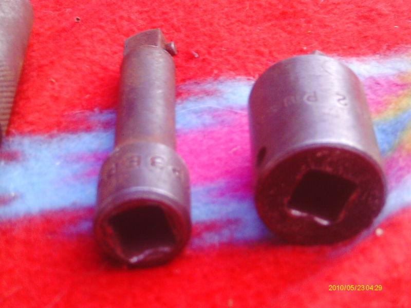 Buy MAC IMPACT SWIVEL SOCKETS in Arena, Wisconsin, US, for US 55.00