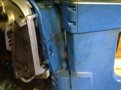 1979 70 hp evinrude outboard motor parting out, All Or Parts, US $250.00, image 2