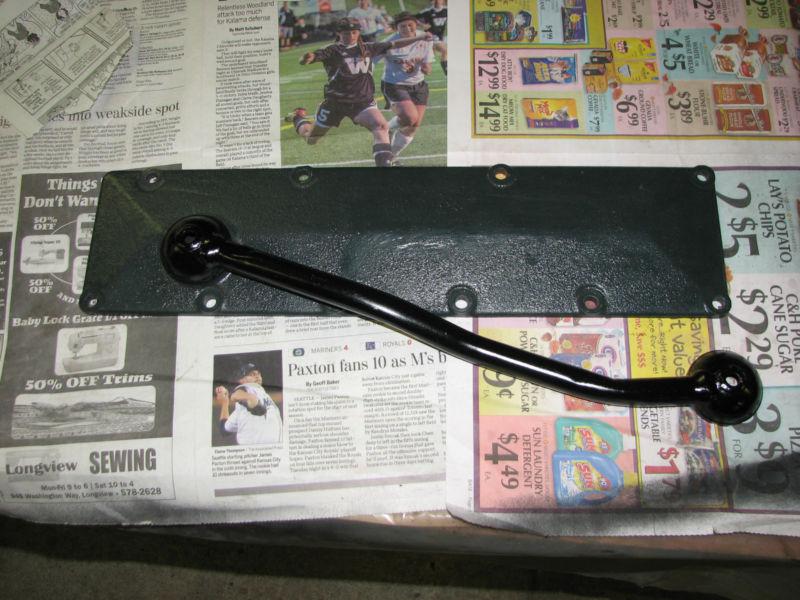 Buy Ford Model A Valve Cover and Drain Pipe in Winlock, Washington, US