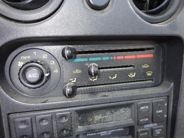Temperature control 90 91 92 93 94 mazda mx-5 miata