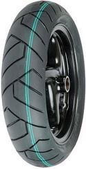 Vee rubber vrm-119c scooter tire 140/60-12