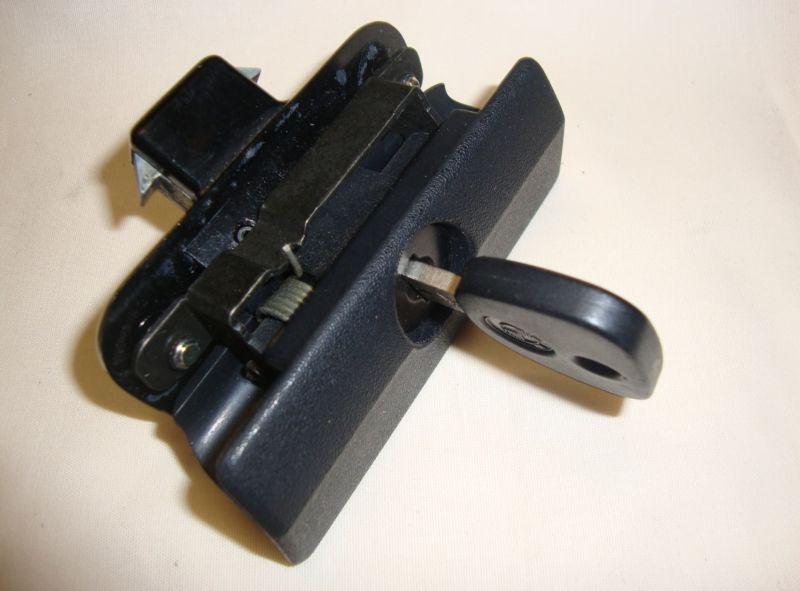 Buy BMW Glove Box Latch Lock E21 E23 E24 E28 E30 325i 325e M3 318is z3