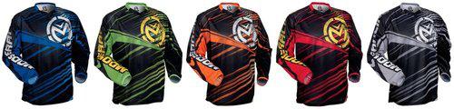 Moose racing mens m1 jersey 2014