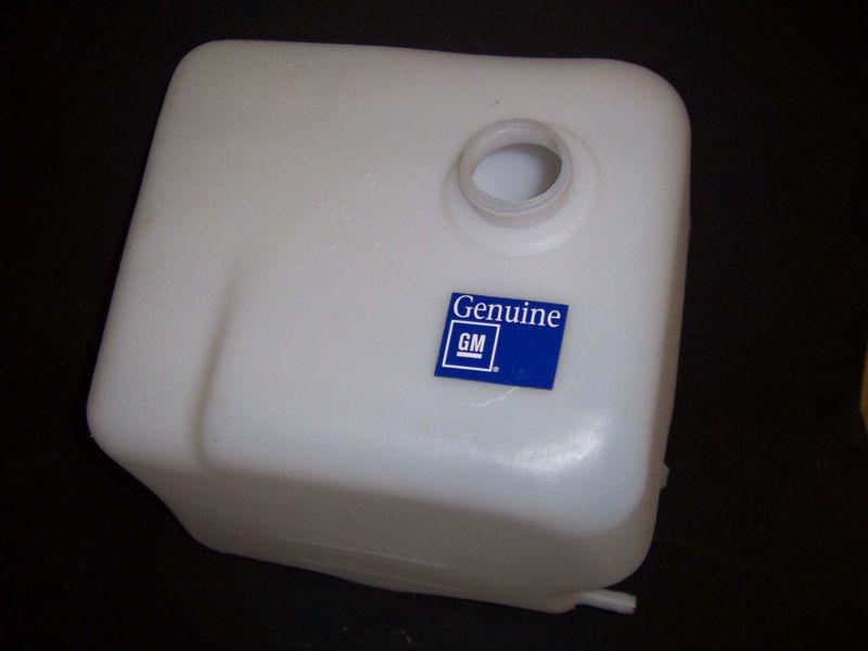 Buy COOLANT RECOVERY TANK 5 GMR 8992 CAMARO FIREBIRD in Bowdon