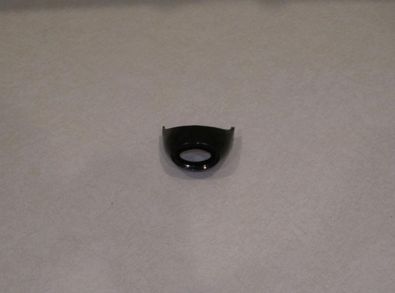 Buy Triumph TR6 steering column switch escutcheon in Cincinnati, Ohio