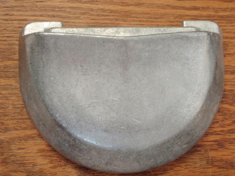 Volvo penta outdrive anode zinc fits omc sx outdrives 194 cm3855411z marine boat