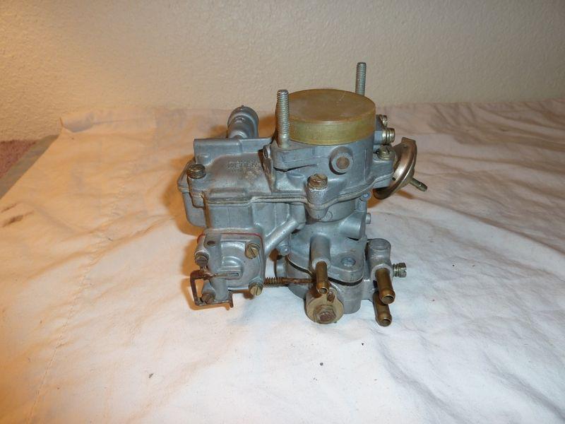 Купить Карбюратор Вебер 30 34