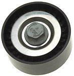 Gates 36322 new idler pulley
