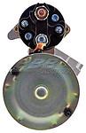Bbb industries 3553 remanufactured starter