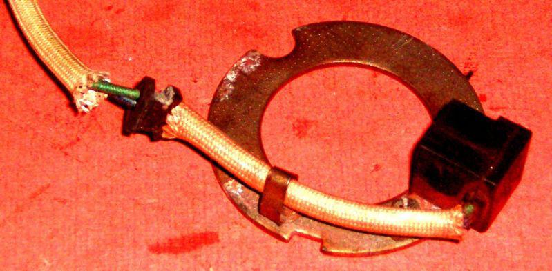 1985 honda 200m spark pulse coil tested running we have 1000's of parts inventor