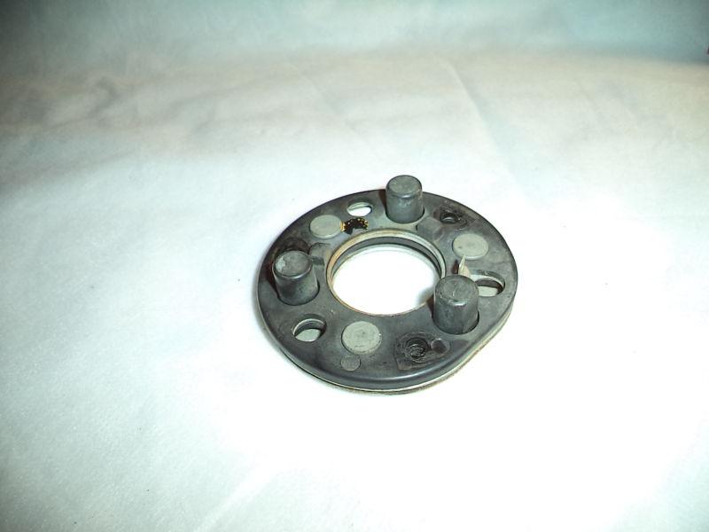 Mopar horn button #2822126 #2822 126