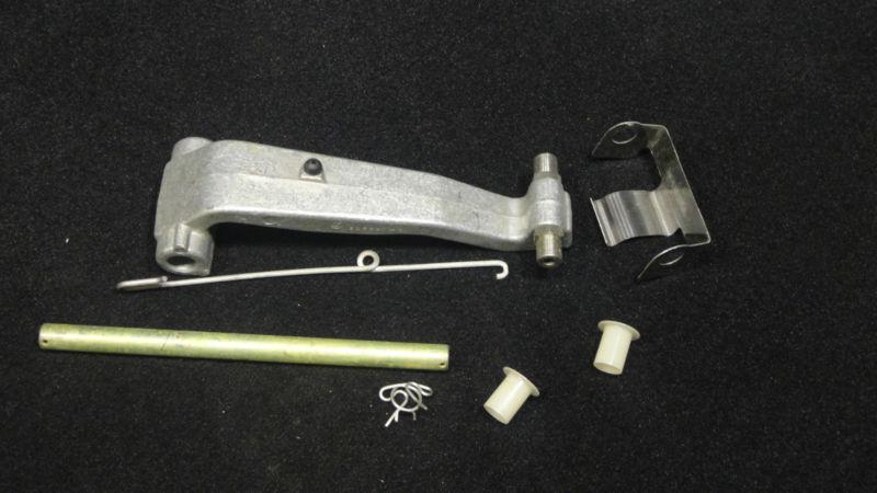 Trail lock kit #386683, #0386683 1974 johnson/evinrude/omc outboard #1